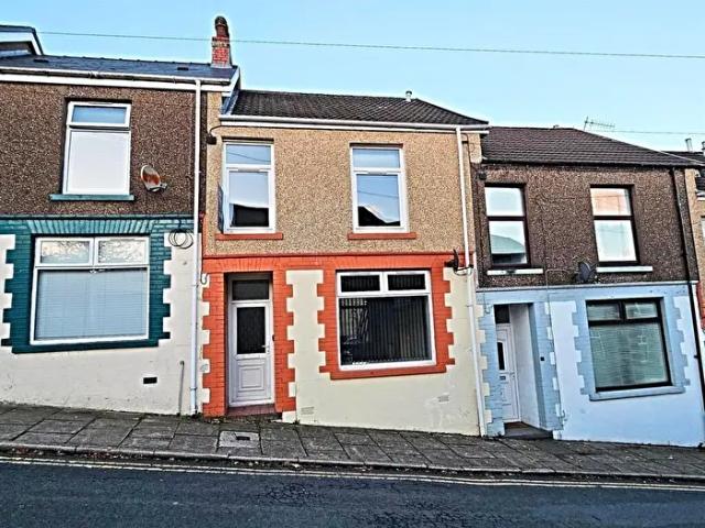 Apartment for rent in Ynysybwl and Coed-y-cwm, Ynysybwl