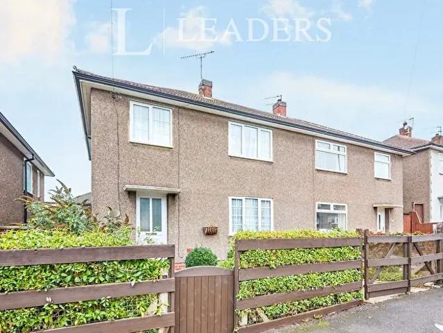 Apartment for rent in Chaddesden, Derby