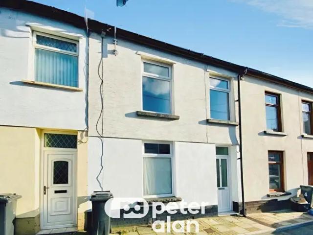Apartment for rent in Merthyr Vale, Wales