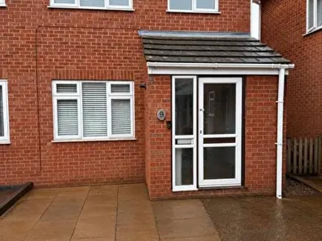 Apartment for rent in Green Park, Milton Keynes