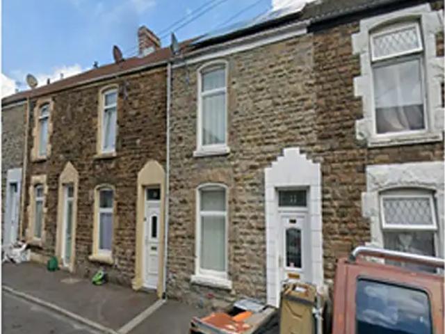 Apartment for rent in Manselton, Swansea