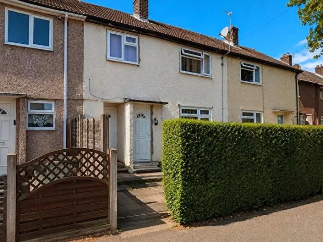 Apartment for rent in Gedling