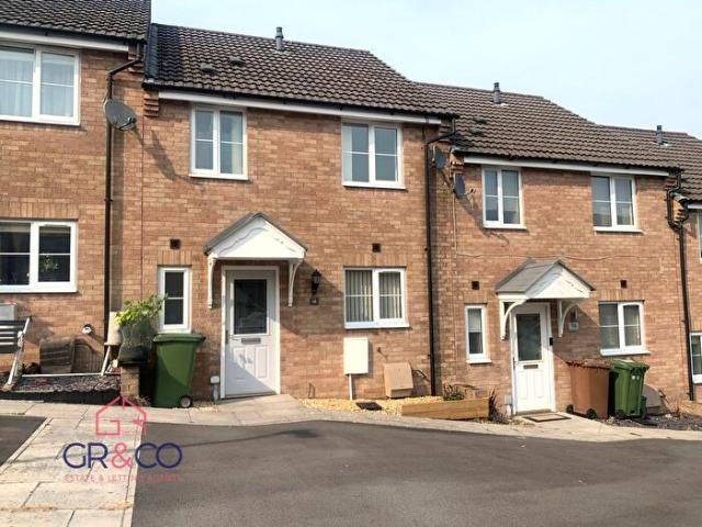Apartment for rent in Pontlottyn, Wales