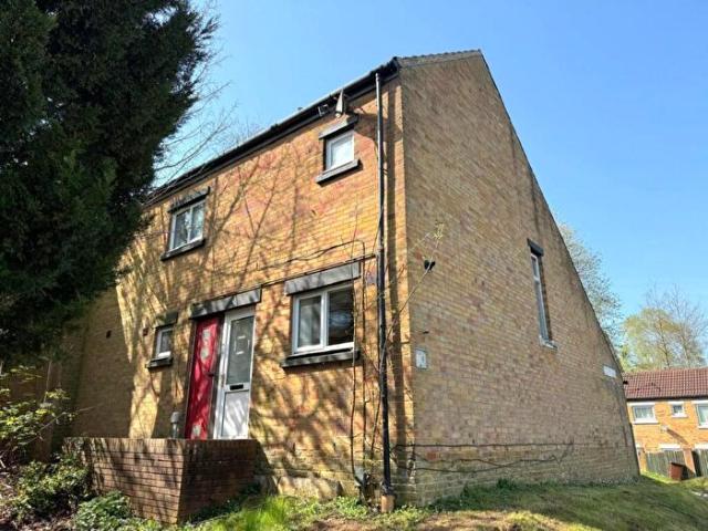 Apartment for rent in Northampton, Northamptonshire