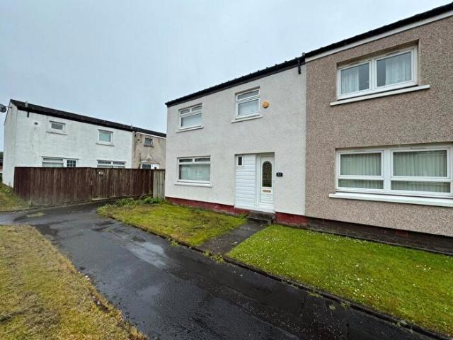 Apartment for rent in Scotland