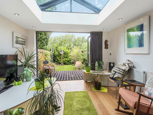 Apartment for rent in The Slade, Oxfordshire