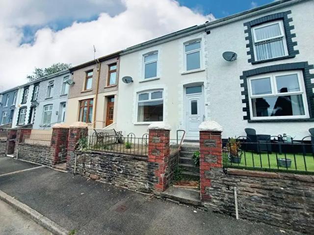 Apartment for rent in Ynyshir, Wattstown
