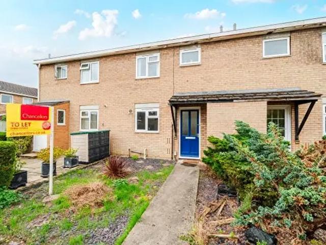 Apartment for rent in Evershot, Oxfordshire