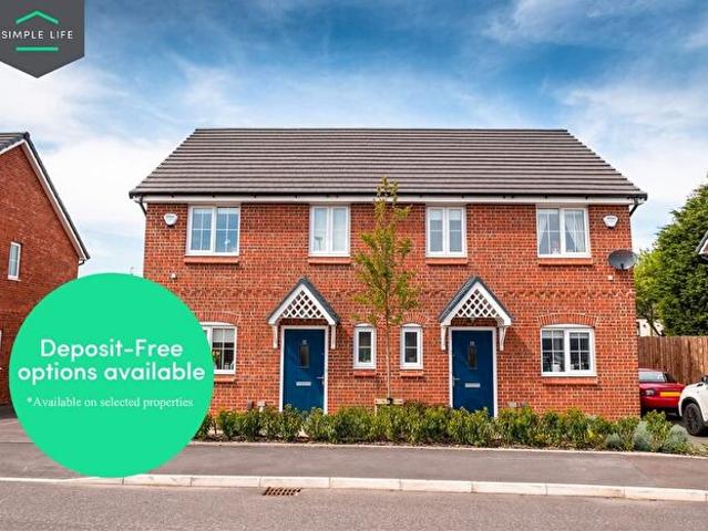 Apartment for rent in Camp Hill, Warwickshire