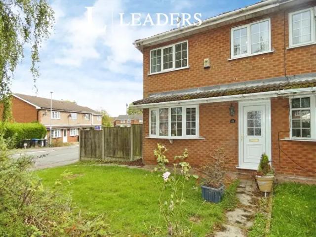 Apartment for rent in Edgewood, Hucknall