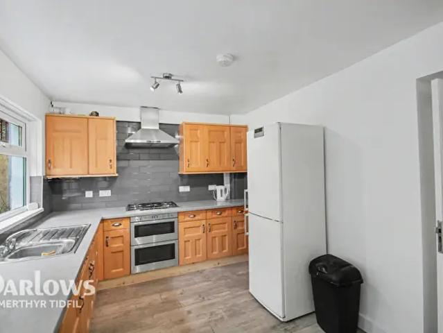Apartment for rent in Trallwn, Pontypridd