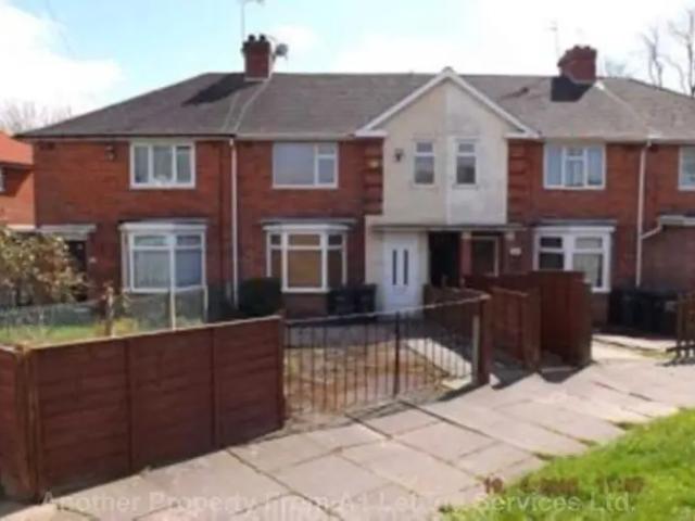 Apartment for rent in Fox Hollies, West Midlands