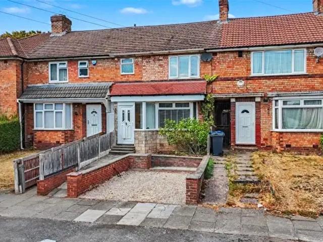 Apartment for rent in Fox Hollies, West Midlands