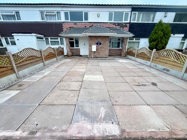 Apartment for rent in Coleshill, West Midlands