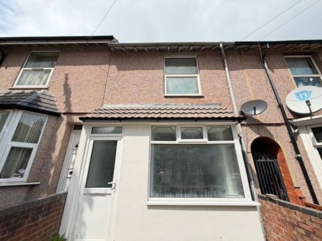 Apartment for rent in New Bilton, Warwickshire