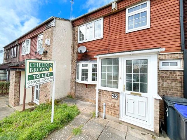 Apartment for rent in Lings, Northampton