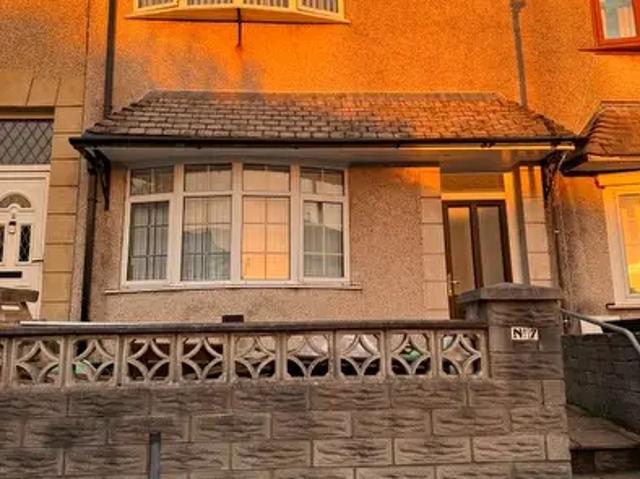 Apartment for rent in Port Tennant, Swansea
