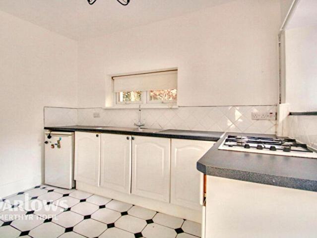 Apartment for rent in Tir-Phil, New Tredegar