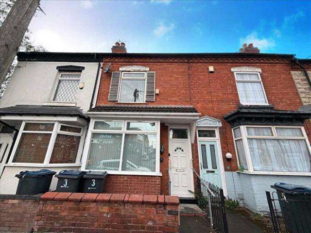 Apartment for rent in Yardley, West Midlands