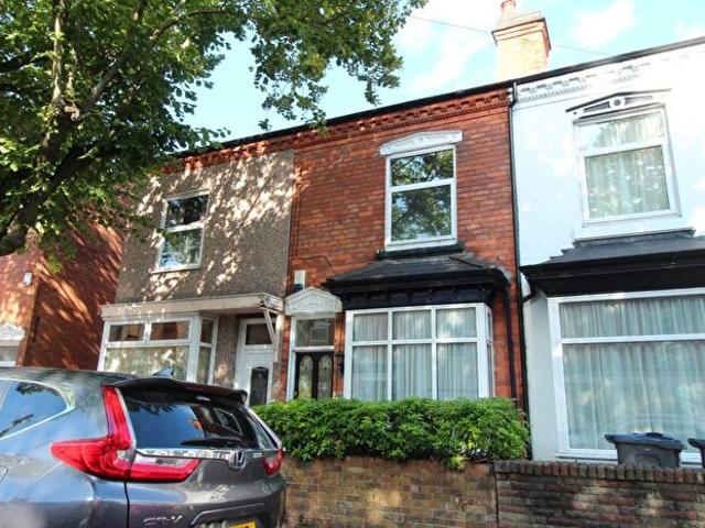 Apartment for rent in Yardley, West Midlands