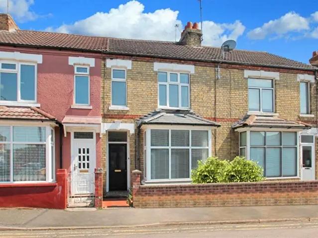 Apartment for rent in Raunds