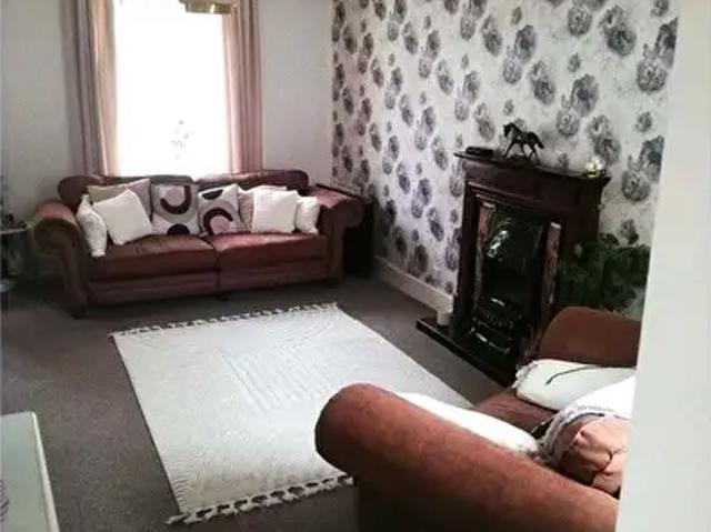 Apartment for rent in Tonypandy