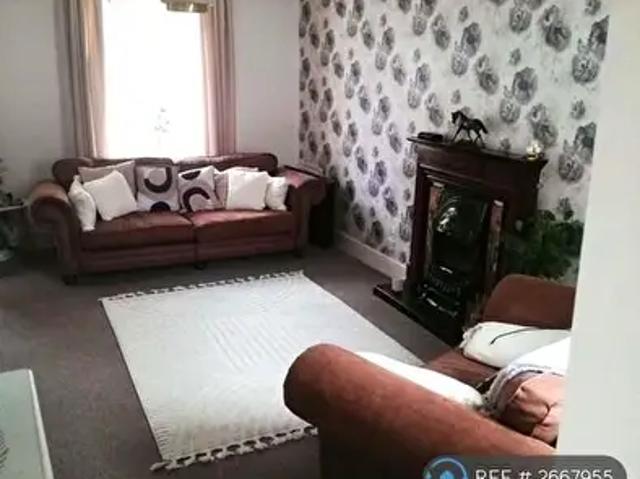 Apartment for rent in Tonypandy