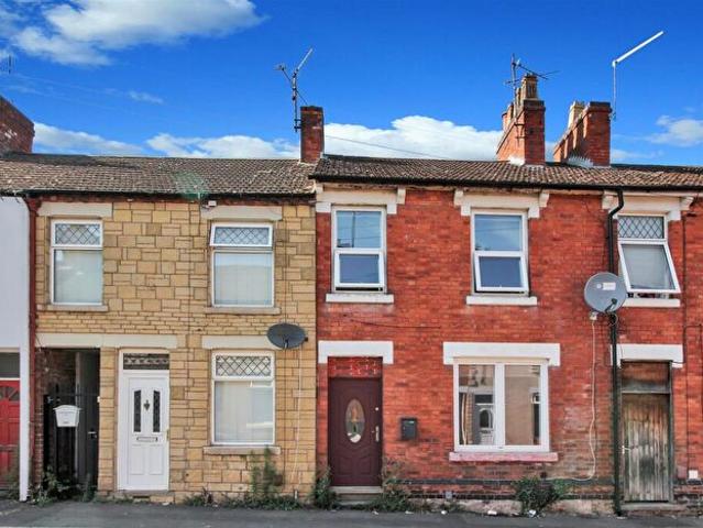 Apartment for rent in Kettering