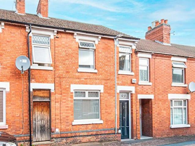 Apartment for rent in Kettering