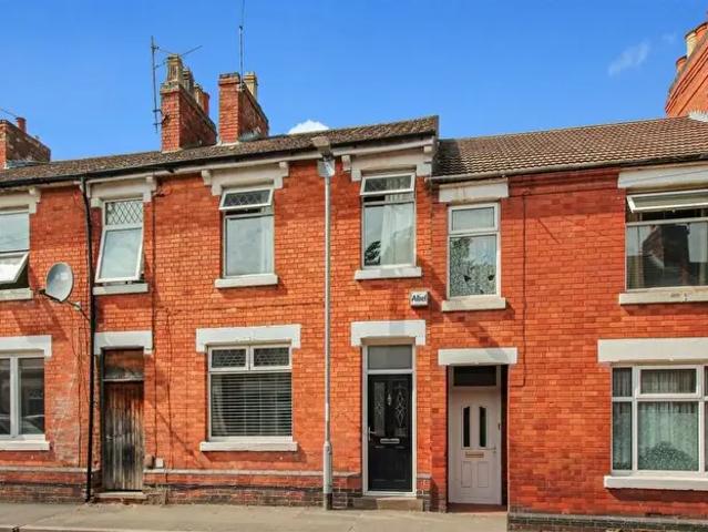 Apartment for rent in Kettering