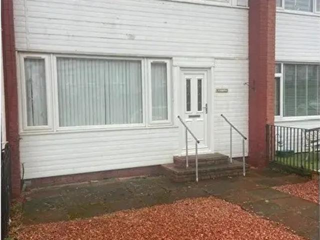 Apartment for rent in Langmuir, Bargeddie