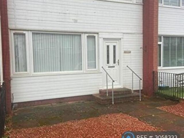 Apartment for rent in Langmuir, Bargeddie