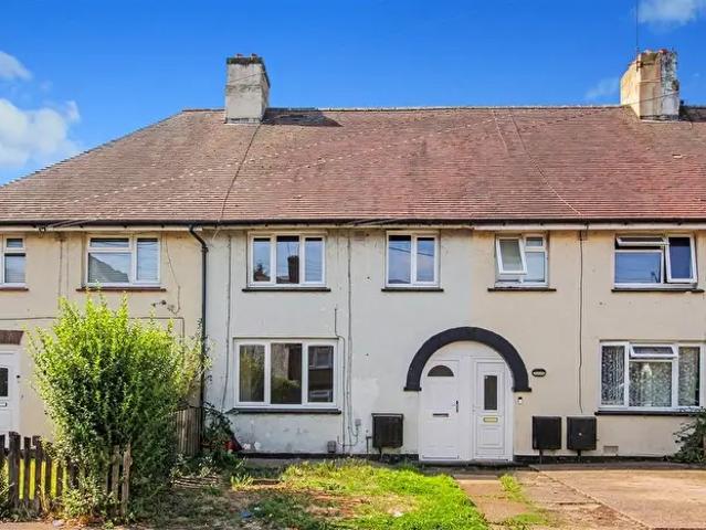 Apartment for rent in Hatton Park, Wellingborough
