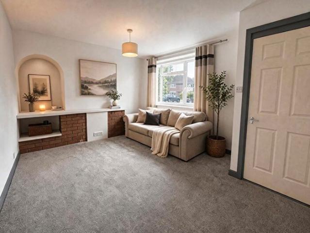 Apartment for rent in Hatton Park, Wellingborough
