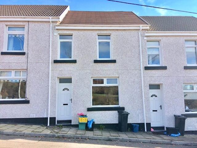 Apartment for rent in Taff Merthyr Garden Village, Trelewis