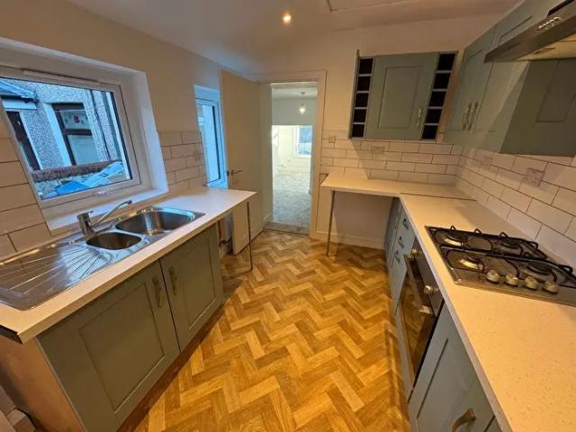 Apartment for rent in Phillipstown, New Tredegar