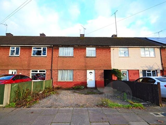 Apartment for rent in West Midlands
