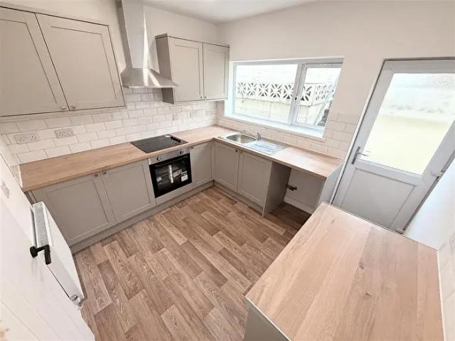 Apartment for rent in Treorchy