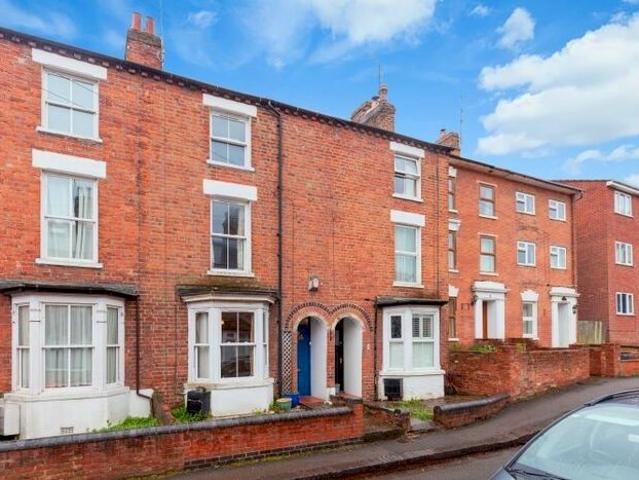 Apartment for rent in Evershot, Oxfordshire