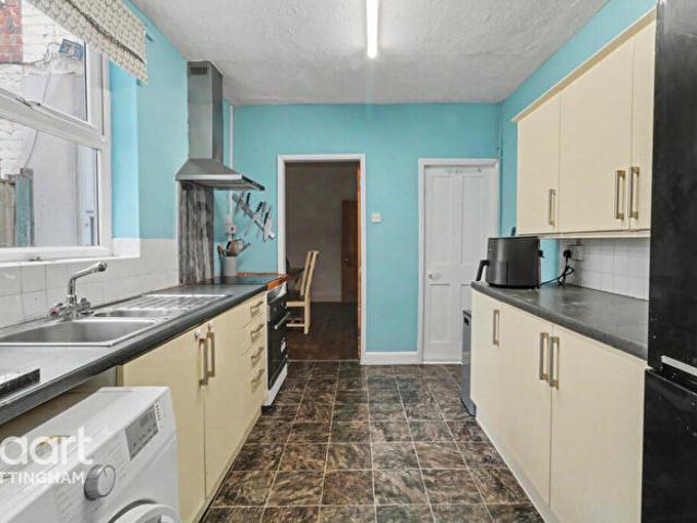 Apartment for rent in Haddon, East Midlands