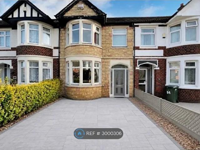 Apartment for rent in West Midlands