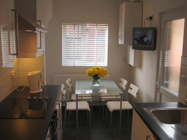 Apartment for rent in New Zealand, East Midlands