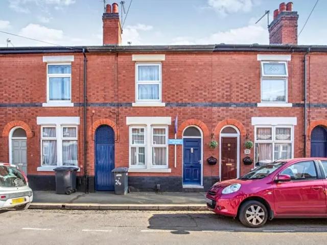 Apartment for rent in New Zealand, Derby