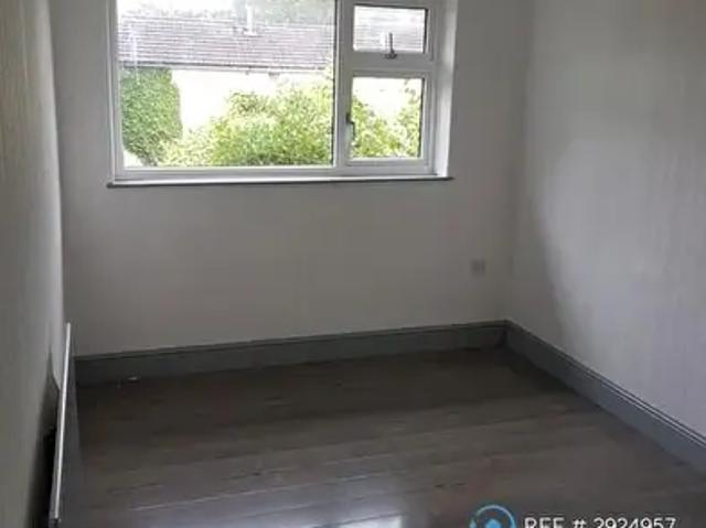 Apartment for rent in Cinderhill, Haddon