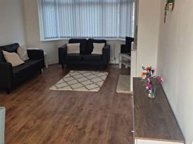 Apartment for rent in Cheylesmore, West Midlands