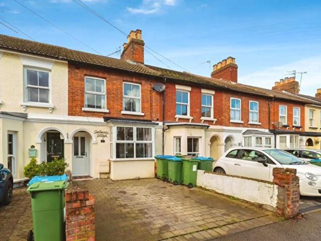 Apartment for rent in Victoria Park, Aylesbury
