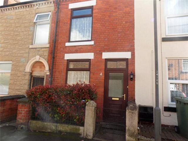 Apartment for rent in Aldercar and Langley Mill CP, Kedleston