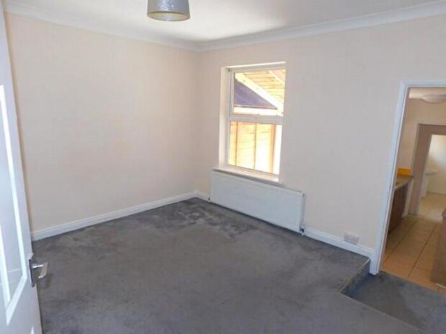 Apartment for rent in Rushden