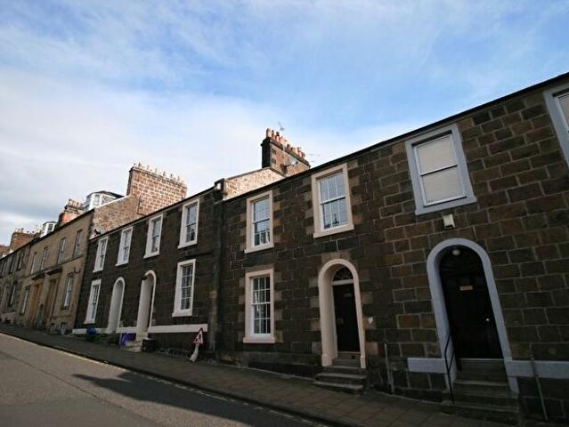 Apartment for rent in Top of the Town, Cambuskenneth