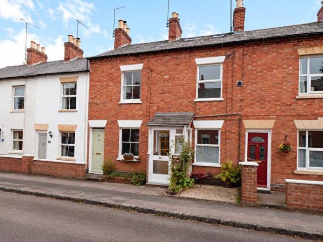 Apartment for rent in Evershot, Oxfordshire